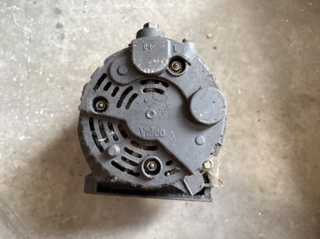 Alternator Valeo [2]