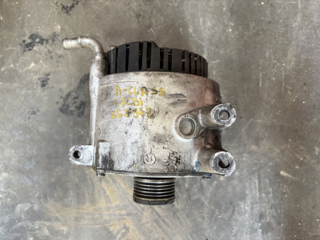 Alternatoare - Alternator Valeo A 668 154 03 02, SG75L026