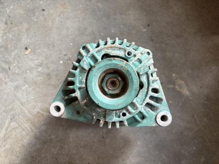 Alternatoare - Alternator - Volvo BL71