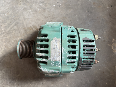 Alternator - Volvo BL71 [1]