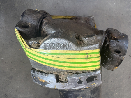 Ax cardanic EA231V [4]