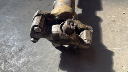 Ax cardanic SKF C120 [3]
