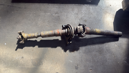 Ax cardanic SKF C120 [1]