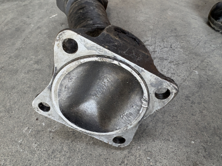 Ax cardanic Spicer A4825 cu 4 găuri de prindere - FM 750 [1]