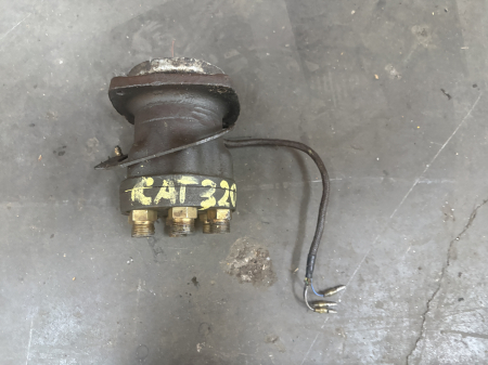 Bloc valvă pilot Joystick Cat K1188 / 228938-00 - Caterpillar 320 [1]