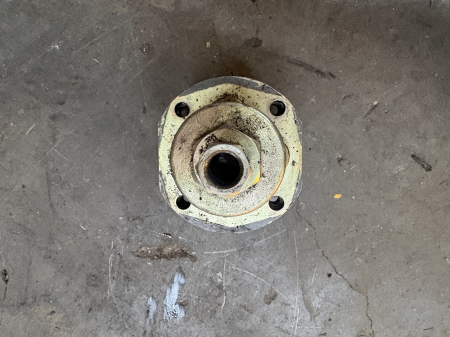 Bloc valvă pilot Joystick HVP04D-022731 [2]