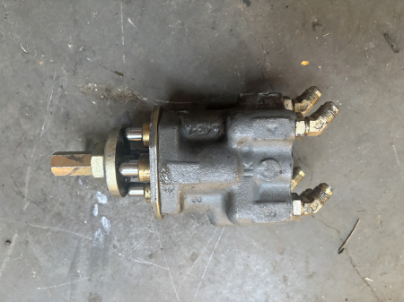 Joystick - Bloc valvă pilot Joystick HVP04D-022731