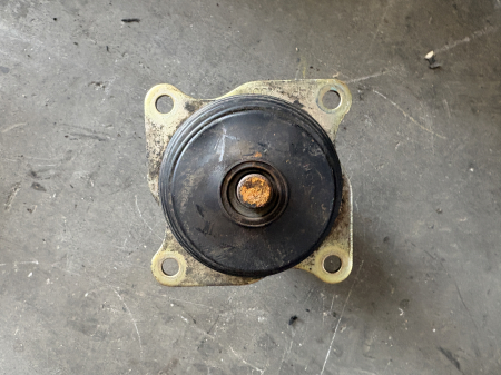 Bloc valvă pilot Joystick Komatsu 702-16 63262 [1]
