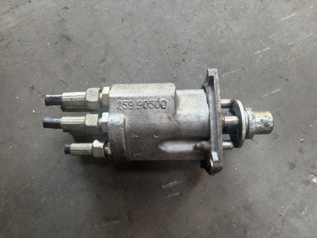 Joystick - Bloc valvă pilot Joystick MGL-12180-01 / 259 90500