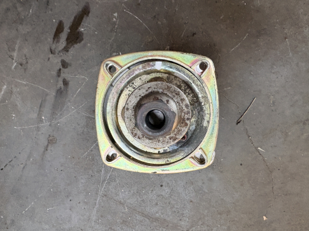 Bloc valvă pilot Joystick PV4BK2014/1765 [1]