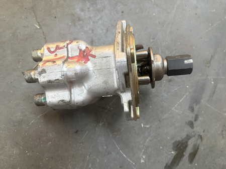Joystick - Bloc valvă pilot Joystick PV4BK2014/1765