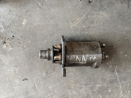 Joystick - Bloc valvă pilot Joystick Rexroth 259 905 00 - Yanmar