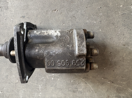 Bloc valvă pilot Joystick Rexroth 259 905 00 - Yanmar [2]