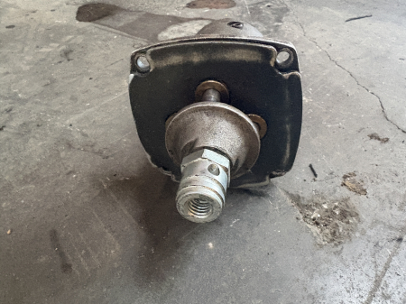 Bloc valvă pilot Joystick Rexroth Sigma 5TH6 E 52 14 /YU 01 M05 S196 [1]