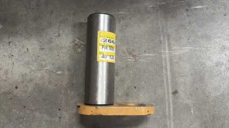 Bolț Caterpillar 2664064 lungime 130mm, diametru 40mm [1]