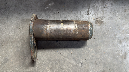 Bolt - Bolț lungime 125mm, diametru 45mm