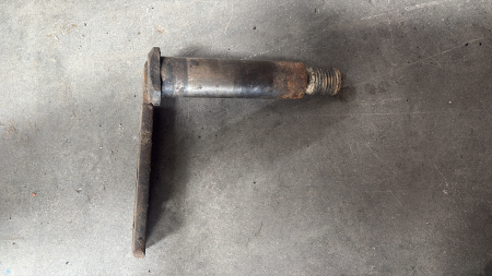 Bolt - Bolț lungime 130mm, diametru 35mm