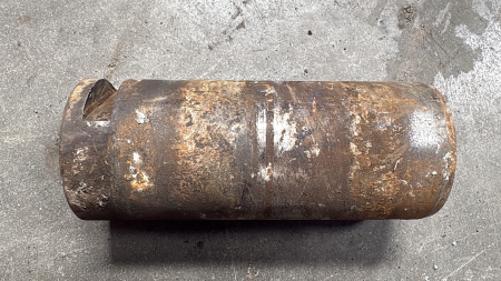 Bolt - Bolț lungime 130mm, diametru 60mm