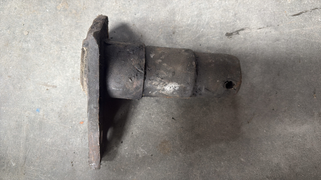 Bolt - Bolț lungime 140mm, diametre 60, 55, 50mm