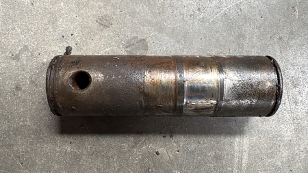 Bolt - Bolț lungime 140mm, diametru 40mm