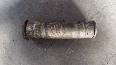 Bolt - Bolț lungime 160mm, diametru 45mm