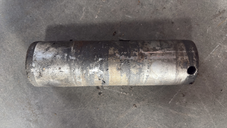 Bolt - Bolț lungime 170mm, diametru 50mm