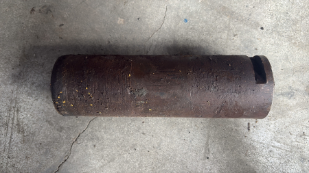 Bolt - Bolț lungime 175mm, diametru 60mm
