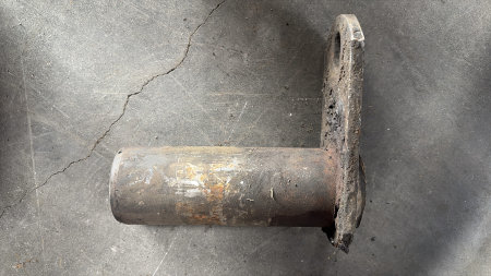 Bolt - Bolț lungime 190mm, diametru 70mm