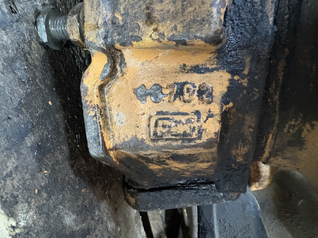 Butuc roată cu reductor planetar FM 18702 - LIPSA_UTILAJ [3]