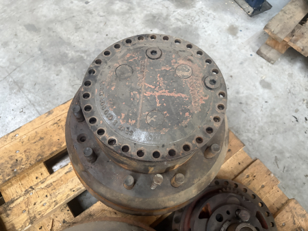 Butuc roată ZF 4463406010EZP2218151089 - LIPSA_UTILAJ [9]
