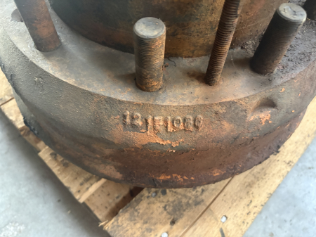 Butuc roată ZF 4463406010EZP2218151089 - LIPSA_UTILAJ [10]