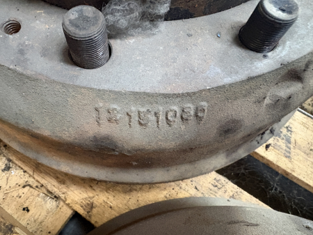 Butuc roată ZF 4463406010EZP2218151089 - LIPSA_UTILAJ [6]