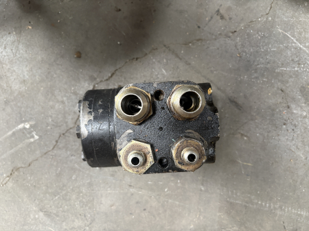 Casetă servodirecție Rexroth LAGC 125N12/200-150M01-000S [1]