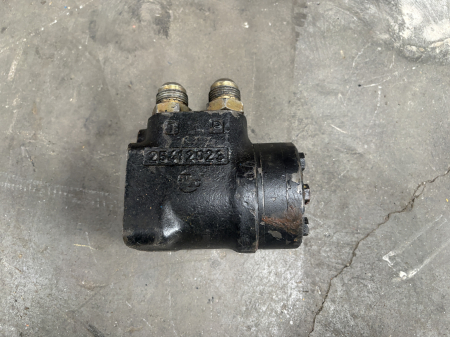 Servodirectie - Casetă servodirecție Rexroth LAGC 125N12/200-150M01-000S