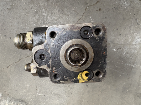 Casetă servodirecție Rexroth LAGC 125N12/200-150M01-000S [2]