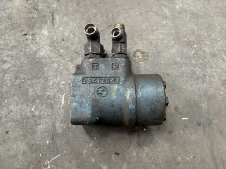 Servodirectie - Casetă servodirecție Rexroth LAGC 200-11 240-175 01 01123