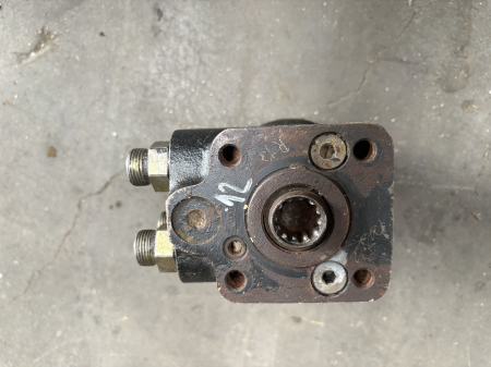 Casetă servodirecție Rexroth LAGU 160 80 N10 200 140M40-000S [2]