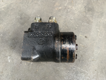 Servodirectie - Casetă servodirecție Rexroth LAGU 160 80 N10 200 140M40-000S