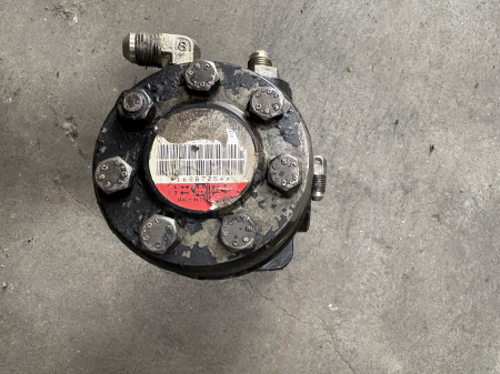 Casetă servodirecție Sauer-Danfoss 168B7254 [2]