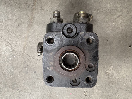 Servodirectie - Casetă servodirecție Sauer-Danfoss 85801024 / 150-8122 / OSPC 125 LS / 434D2471