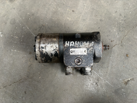 Servodirectie - Casetă servodirecție ZF 8476 955 233 - Hanomag