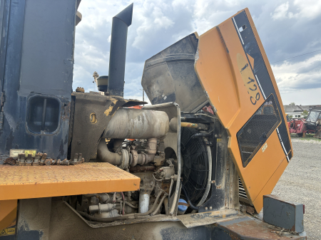 Caterpillar 938G Seria 2 cu motor Cat 3126B DITA ATAAC - Dezmembrări [4]