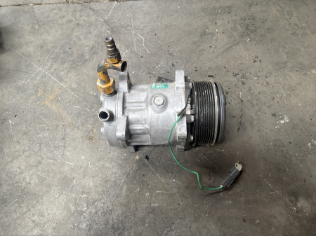 Compresor - Compresor de aer condiționat Liebherr 8139, 1665605534