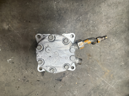 Compresor de aer condiționat Liebherr 8139, 1665605534 [3]
