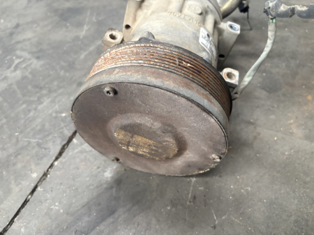 Compresor de aer condiționat Sanden U 4840, 183-5106 [2]