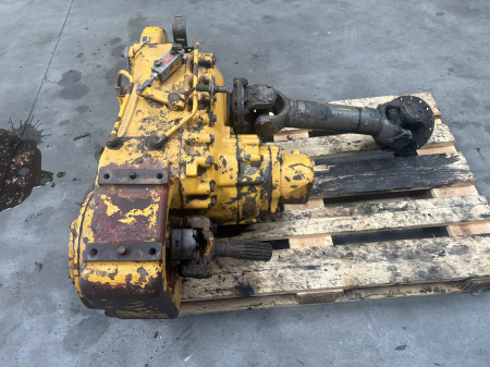 Cutie de transfer  4791624 [2]