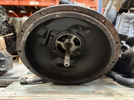 Cutie de viteze FERMEC C0M-T4-2029 - Fermec [3]