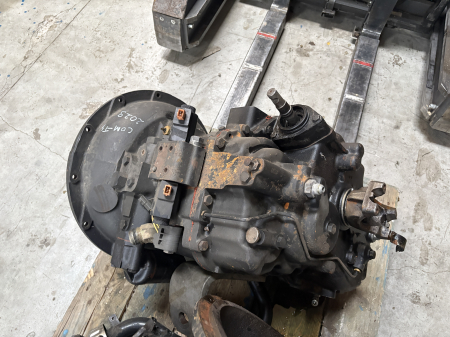 Cutie de viteze FERMEC C0M-T4-2029 - Fermec [2]