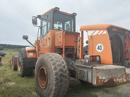 Doosan DL300 - Dezmembrări [2]