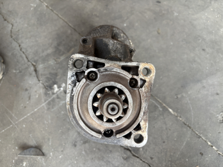 Electromotor [1]